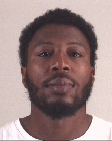 Booking photo of JOHN GREEN