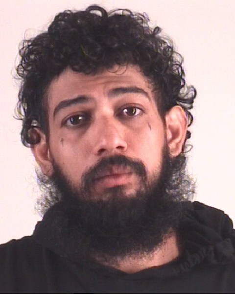 Booking photo of FERNANDO GUZMANMARTINEZ