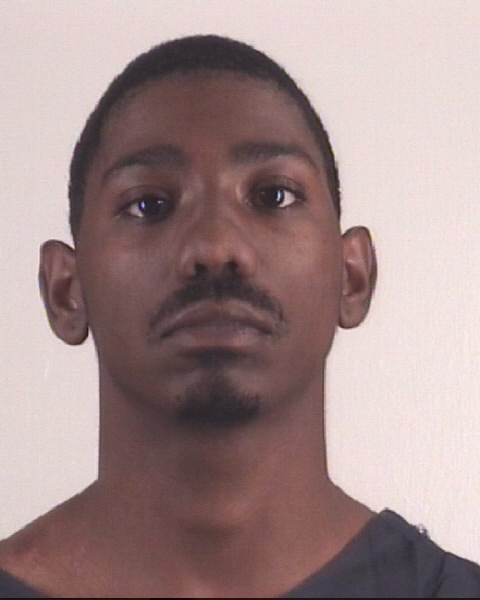Booking photo of JEREMIAH JACOBS