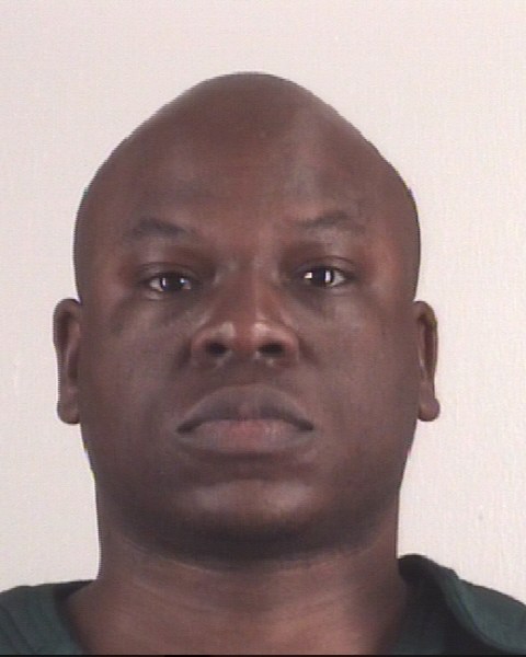 Booking photo of DRUZY LEE