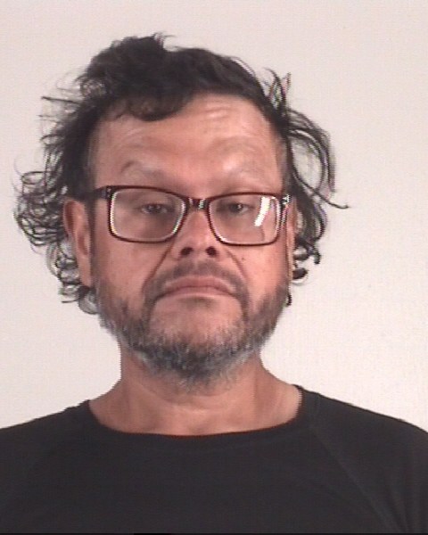 Booking photo of JUAN MATA