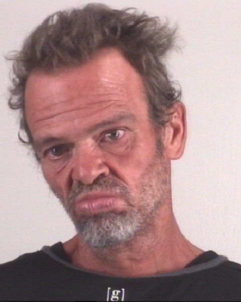 Booking photo of ROBERT NYE
