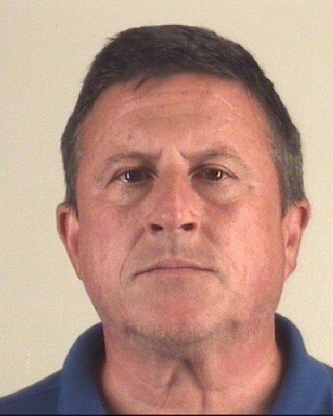 Booking photo of WILLIAM ODELL