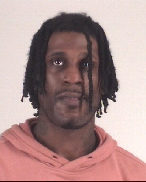 Booking photo of JULIAN OWENS