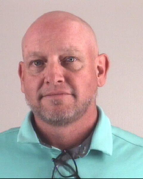 Booking photo of JASON PAGE