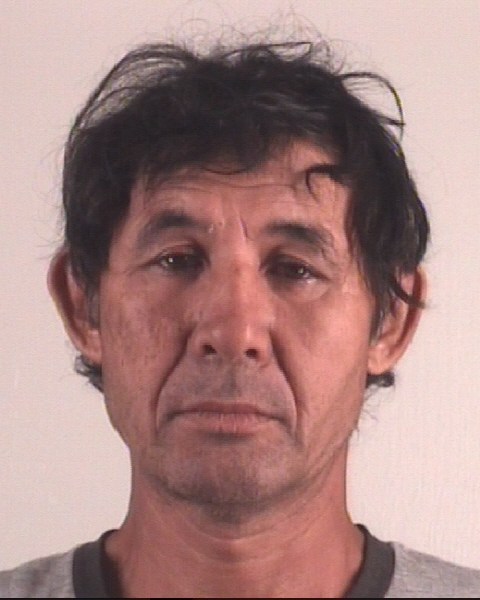 Booking photo of ABDUL PARSA