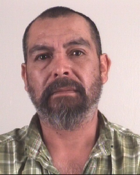Booking photo of JOSE QUIROZ