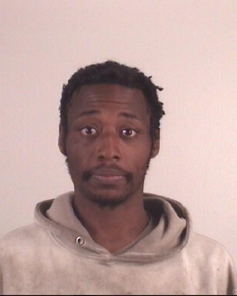 Booking photo of ARTHUR RICHARDSON