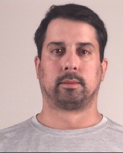 Booking photo of JACOB SCHILHAB