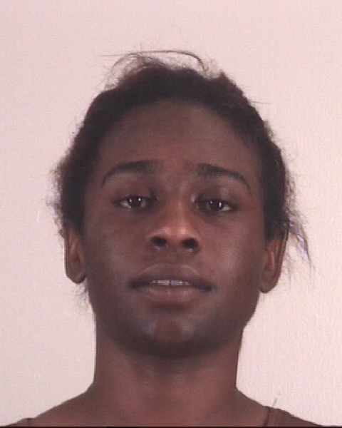 Booking photo of SIMONE SINGLETARY