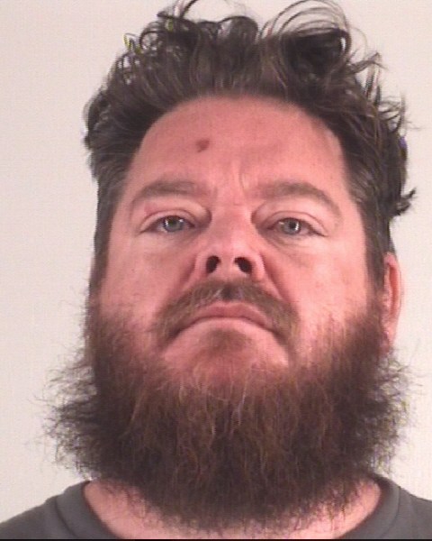 Booking photo of JACOB SMITH