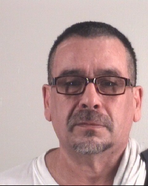 Booking photo of RODOLFO SOTO