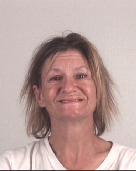 Booking photo of NATASHA STILWELL