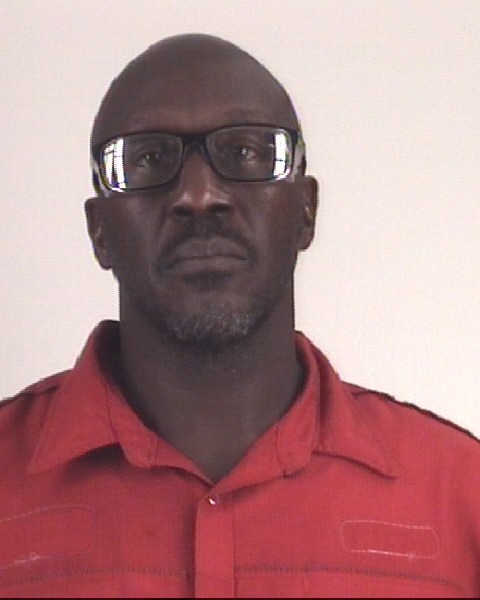 Booking photo of HERNDON STREET