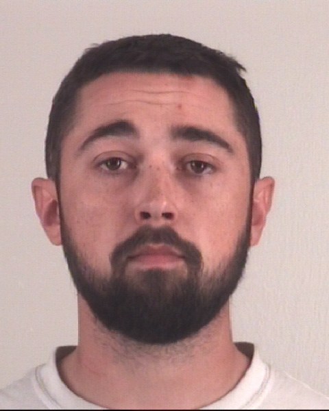 Booking photo of CAMERON TRIMBLE