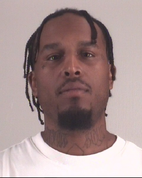 Booking photo of ADAM TURNER
