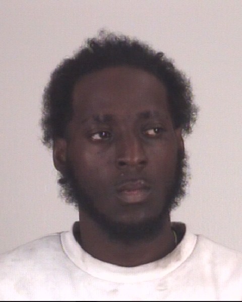 Booking photo of KENNE WILLIAMS
