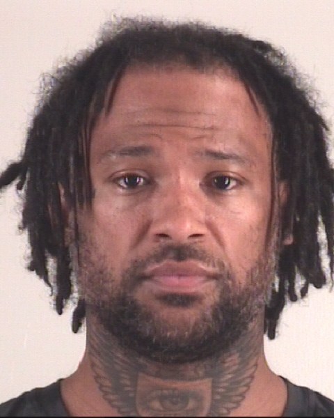 Booking photo of JOSH WISE