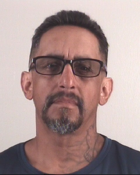 Booking photo of ENRIQUE BALDERAZ