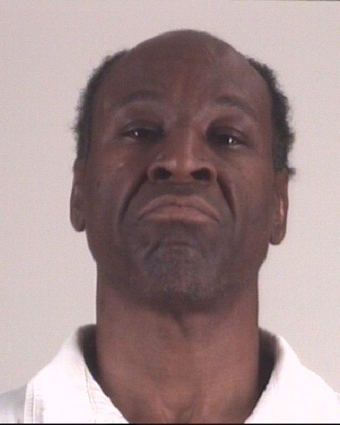 Booking photo of PHILLIP GREENWOOD
