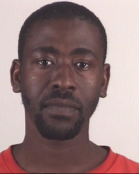Booking photo of TAMBA JAWARA