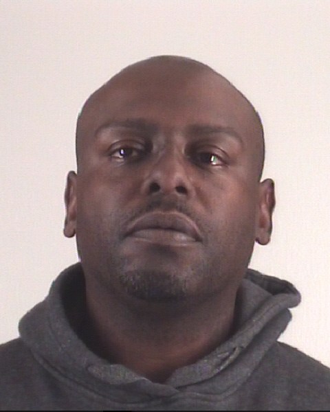 Booking photo of JEFFREY KELLY