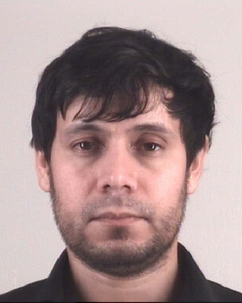 Booking photo of ARTHUR LOPEZ