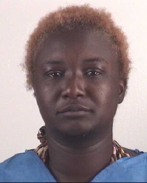 Booking photo of BILYNDRIA LEWIS