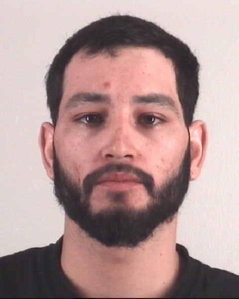 Booking photo of ADAN MEJIASOTO