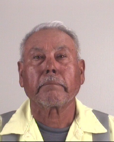 Booking photo of PABLO NOLASCO