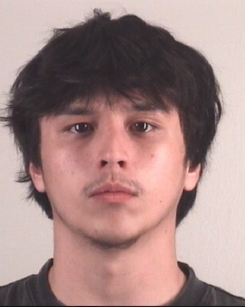 Booking photo of JACOB PHILLIPS