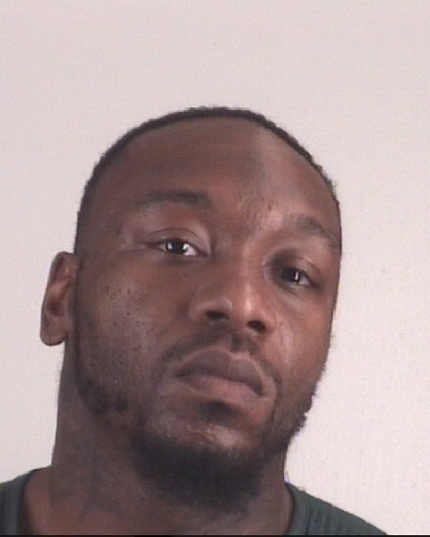 Booking photo of MARQUEL TUCKER