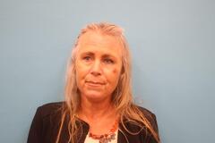 Booking photo of Lisa  Silva