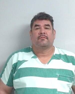 Booking photo of Gilbert  Guzman