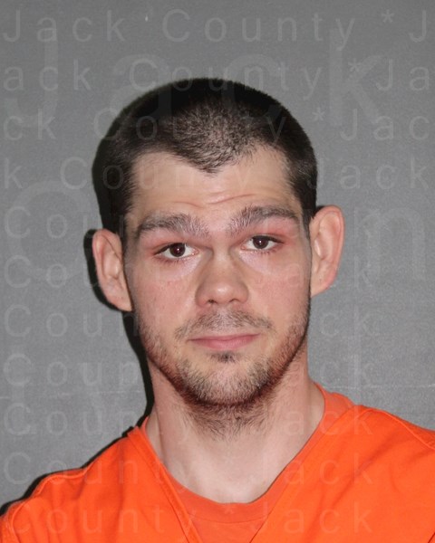 Booking photo of ROBERTSON, RIVER
