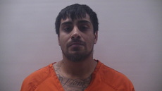 Booking photo of ALVAREZ ANDREW CHRISTOPHER