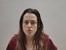 Booking photo of CAMPOS STEPHANIE ROSE