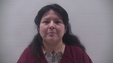 Booking photo of HERNANDEZ ANGELICA MARIE