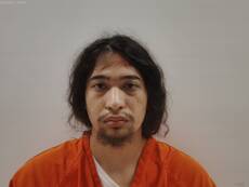 Booking photo of LOPEZ ELIAS
