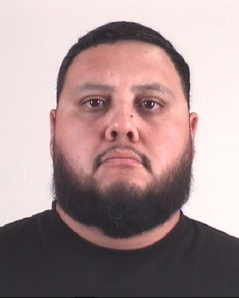 Booking photo of HUMBERTO CORTEZ