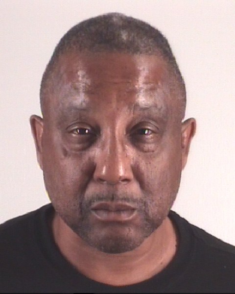Booking photo of KENNETH COULTER
