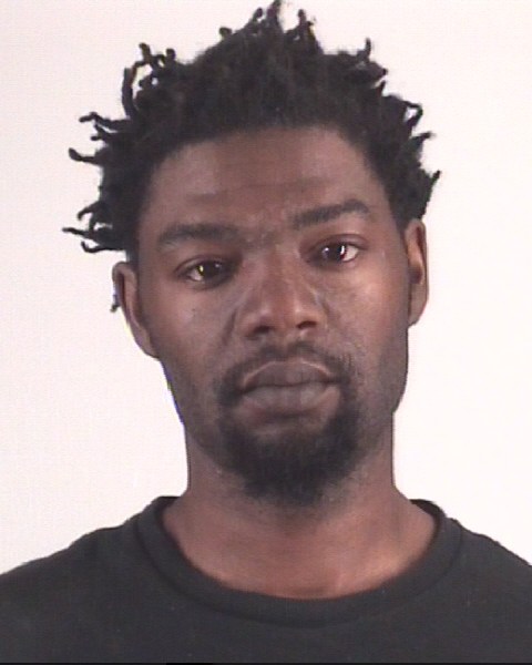 Booking photo of TRE DEGGS