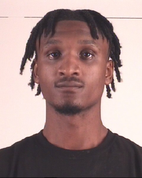 Booking photo of DEQENNRICK HILL