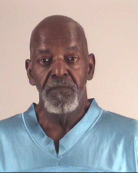 Booking photo of REESE JENKINS
