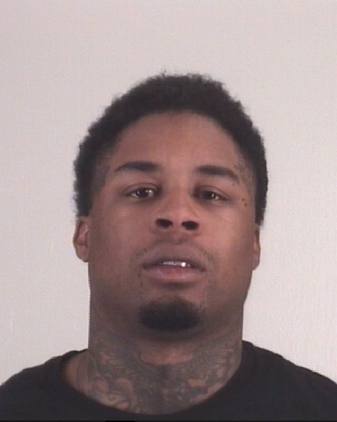 Booking photo of DNARRIUS JOHNS