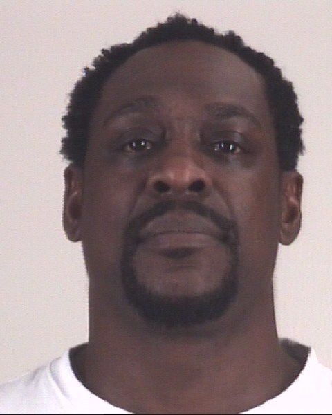 Booking photo of ERIC JOHNSON