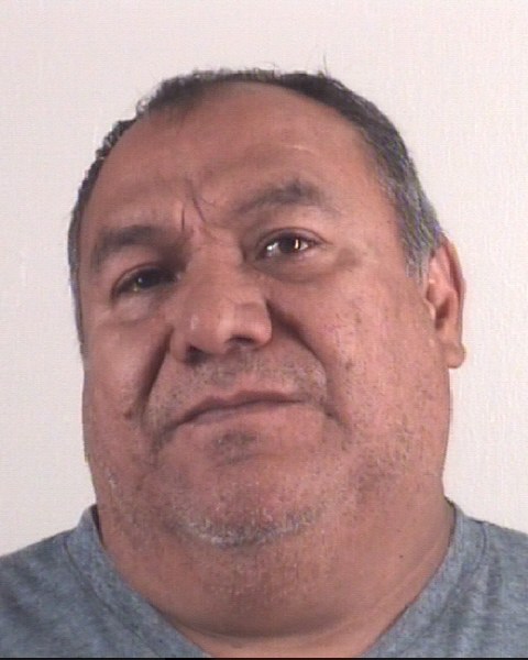 Booking photo of ALEJANDRO MARQUEZ