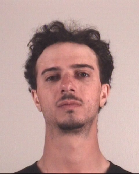 Booking photo of WILLIAM MOORE
