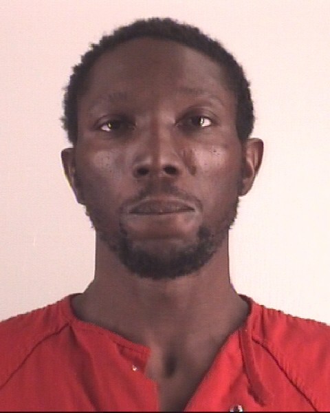 Booking photo of CALIE PENNY