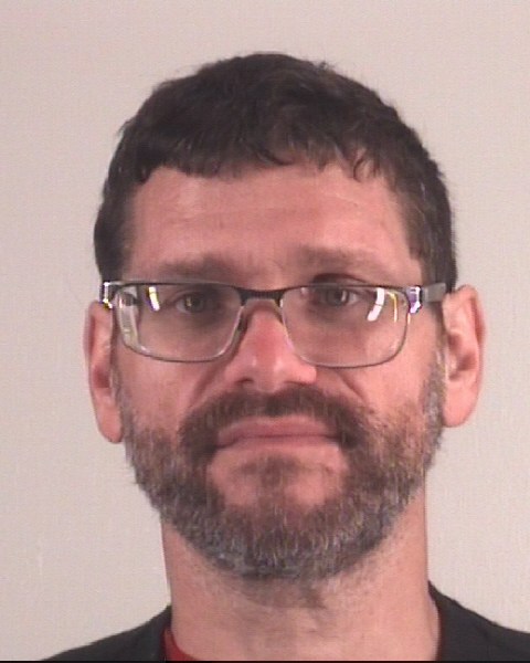 Booking photo of STEVEN PUNCH